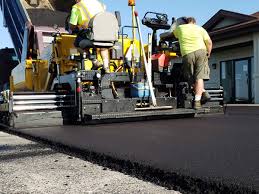 Why Choose Us For All Your Driveway Paving Needs in Alton, TX?